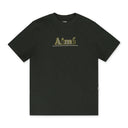 Green Sketch Logo Tee