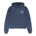 Blue 22 Hoodie