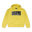 Yellow SRCA Graphic 1 Hoodie
