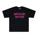 Black Hellcat Kenny Lw T-Shirt
