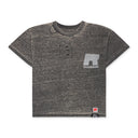 Grey Nature Of Man Welder T-Shirt