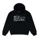 Black SRCA Graphic 1 Hoodie