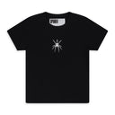 Black TM Baby T-Shirt