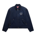 Blue Verdy Collection Padded Workwear Jacket