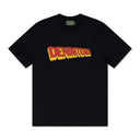 Black Marvel T-Shirt