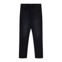 Black Supernova Straight Jeans
