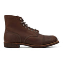 Brown Cork Boots