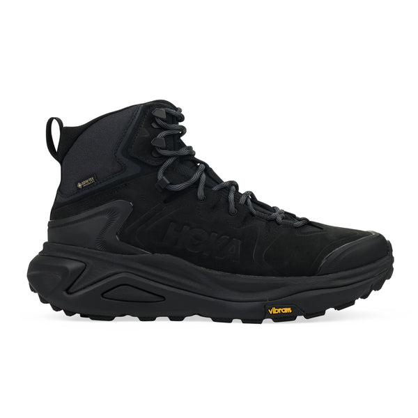 Black Kaha 3 GTX Sneaker