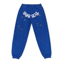 Blue TC5 Guardian Angel Sweatpants