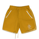 Mustard Track Shorts