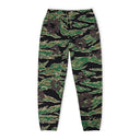 Tiger Camo Camo Wreath Sweatpants