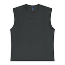 Green Sleeveless Second Skin