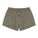 Green Athletics Shorts