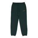 Green Uniform Sweatpants