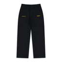 Black Gore-Tex Double Knee Shell Pants