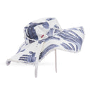 Indigo Handprint S2 Hat