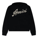 Black California Hawaiian Hoodie
