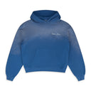 Blue Tinted Hoodie