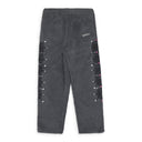 Slate Webstone Teddy Fleece Pant