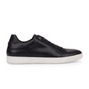 Black Low Top Sneakers