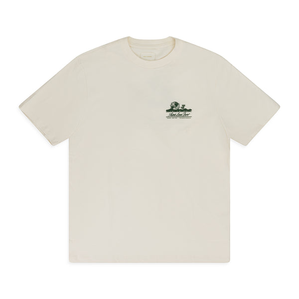 Pristine Unisphere T-Shirt