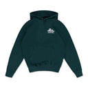 Green Unisphere Hoodie