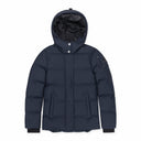 Navy Cloud 3Q Down Jacket
