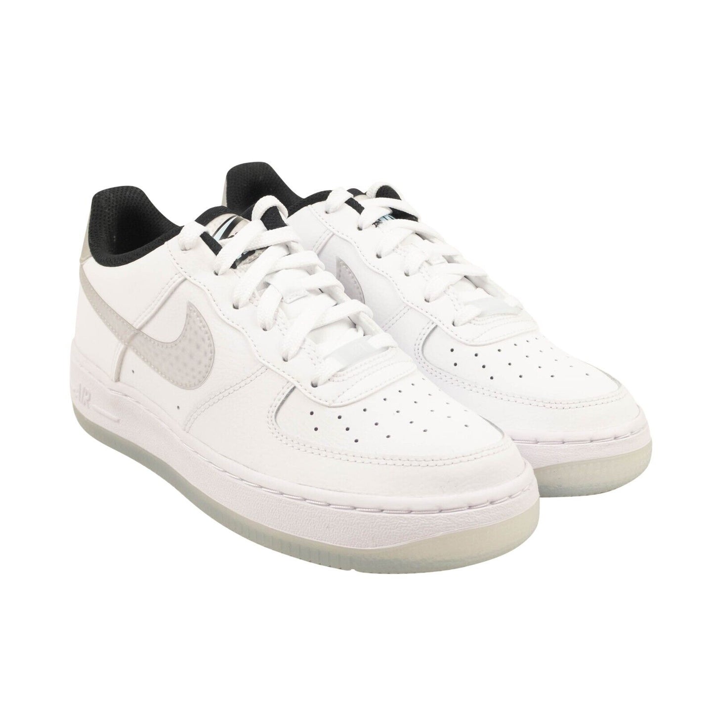 Nike Air Force 1 Lv8 Ksa Sneakers - White