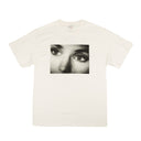 White Eyes Short Sleeve T-Shirt