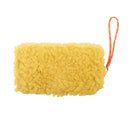 Yellow Sherpa Large Zip Around Wallet