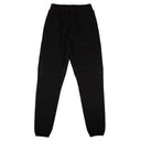 Black Holy Boiler Pants