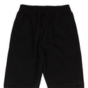 Black Holy Boiler Pants