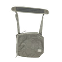 Grey Front Sack Mesh XS Bag