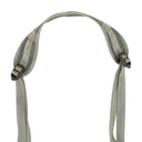 Grey Front Sack Mesh XS Bag