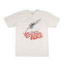 Youngboy NBA Never Broke Again Bones Short Sleeve T-Shirt Stained