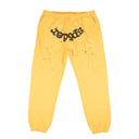 YELLOW SWEATPANTS