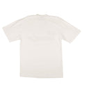 White Damaged OG Short Sleeve T-Shirt