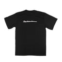 Noah X Wesselman Tulip Core Logo T-Shirt - Black