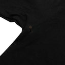 Noah X Wesselman Tulip Core Logo T-Shirt - Black