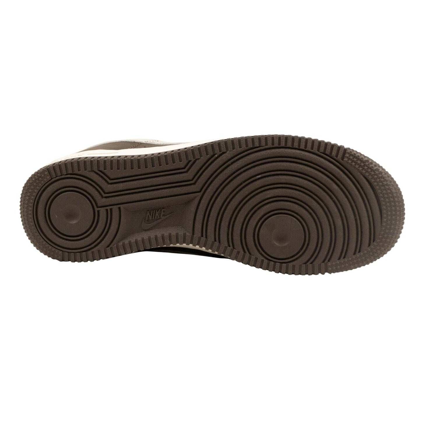 Nike Air Force 1 '07 Craft Sneakers - Dark Chocolate