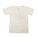 BEACH HORSE WHITE T-SHIRT