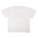 White Eye Short Sleeve Jersey T-Shirt