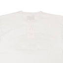 White Eye Short Sleeve Jersey T-Shirt