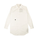 White Pxp Overshirt
