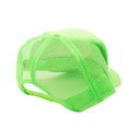 Sickö Trucker Hat - Green