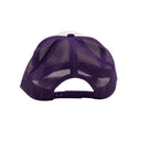 Sickö Trucker Hat - Purple/White