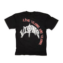 Black Omen Short Sleeve T-Shirt