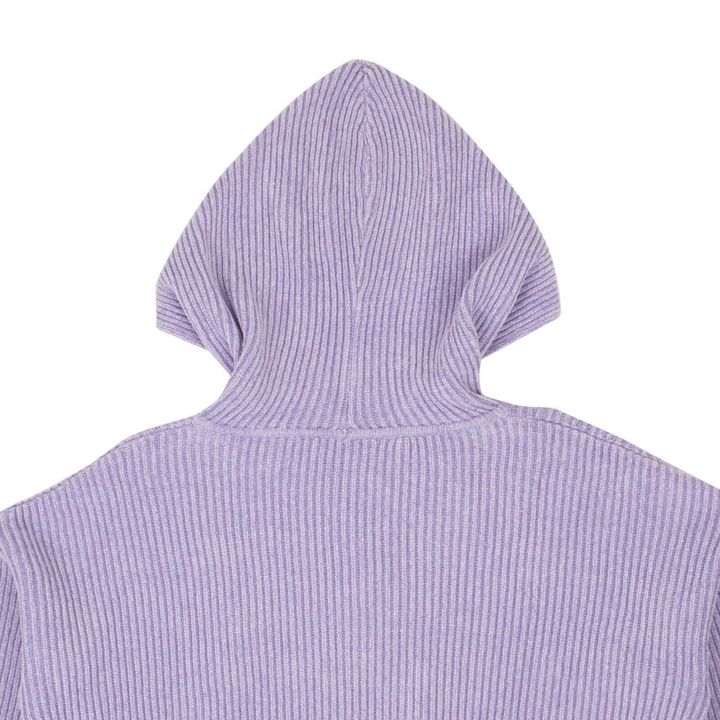 Palm Angels Pxp Hoodie Sweater - Lilac