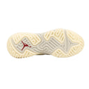Red Clear & Light Grey Delta Breathe Sneakers