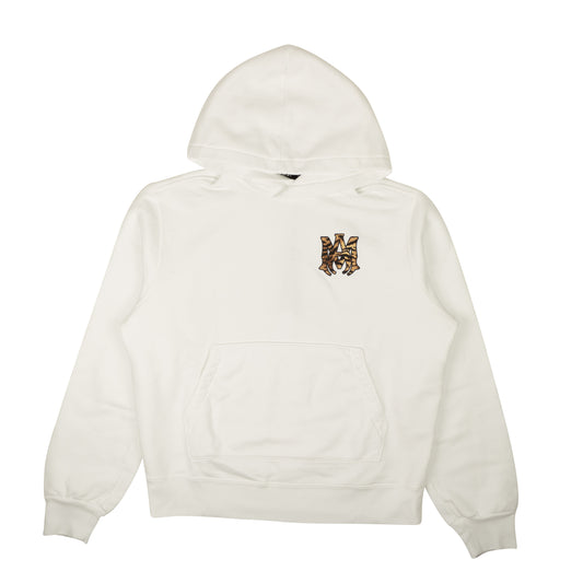 White MA Chinese New Year Hoodie